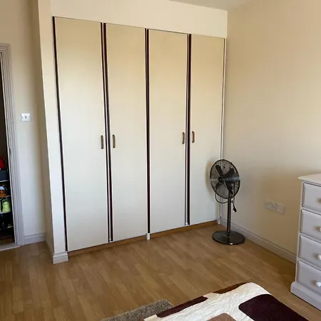 Kirwans Lane Privat bolig